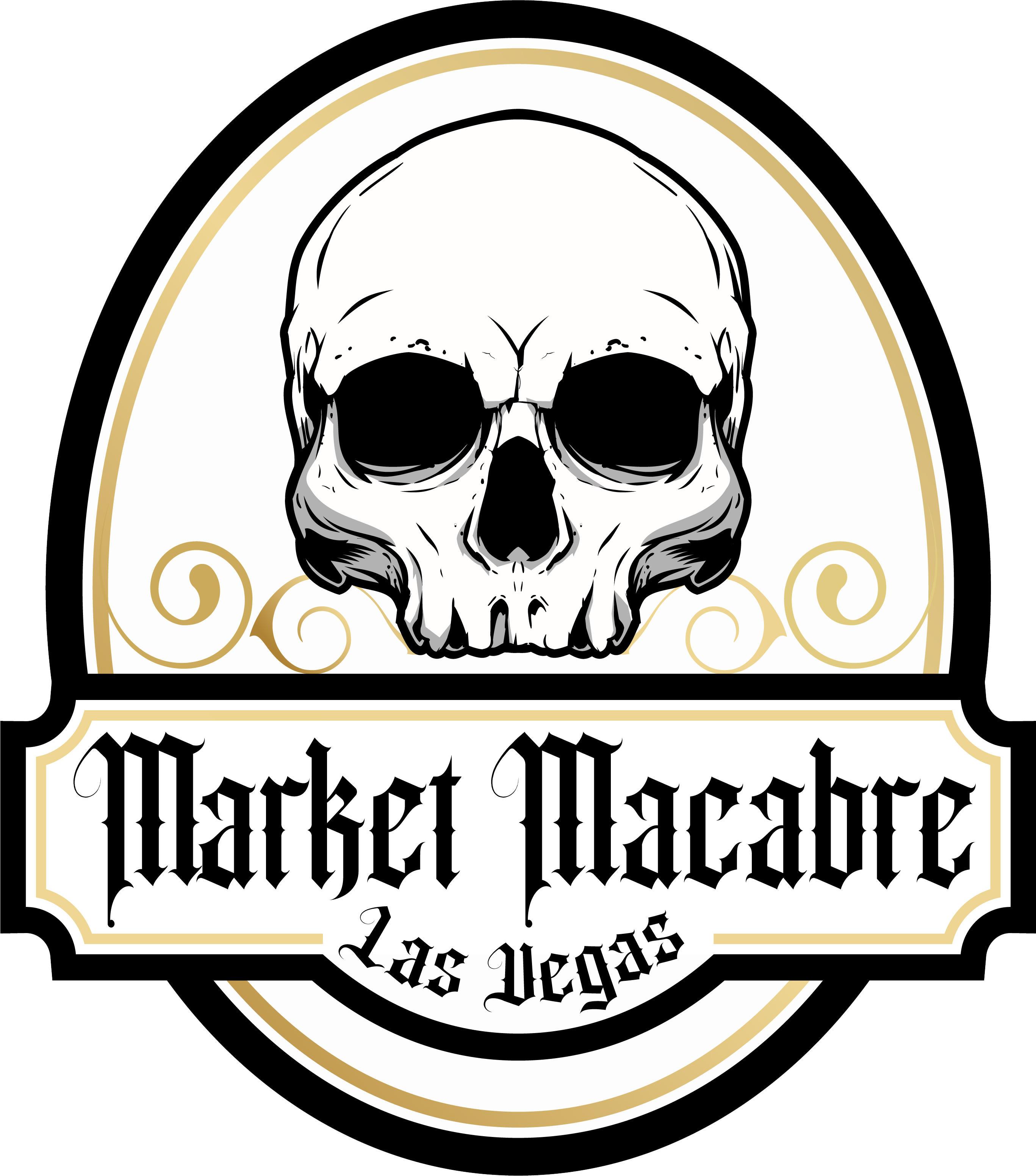 Market Macabre