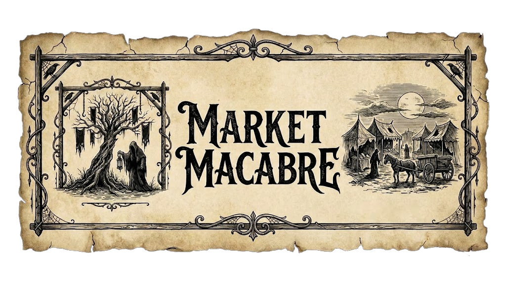Market Macabre